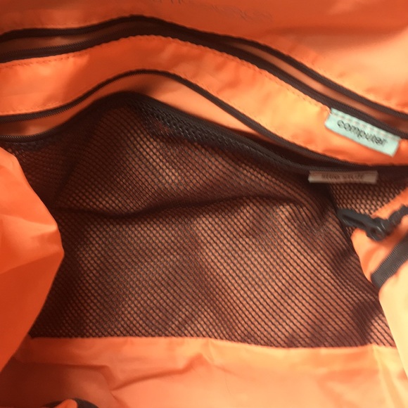 Adidas fearless gym/weekend bag - Picture 4 of 8